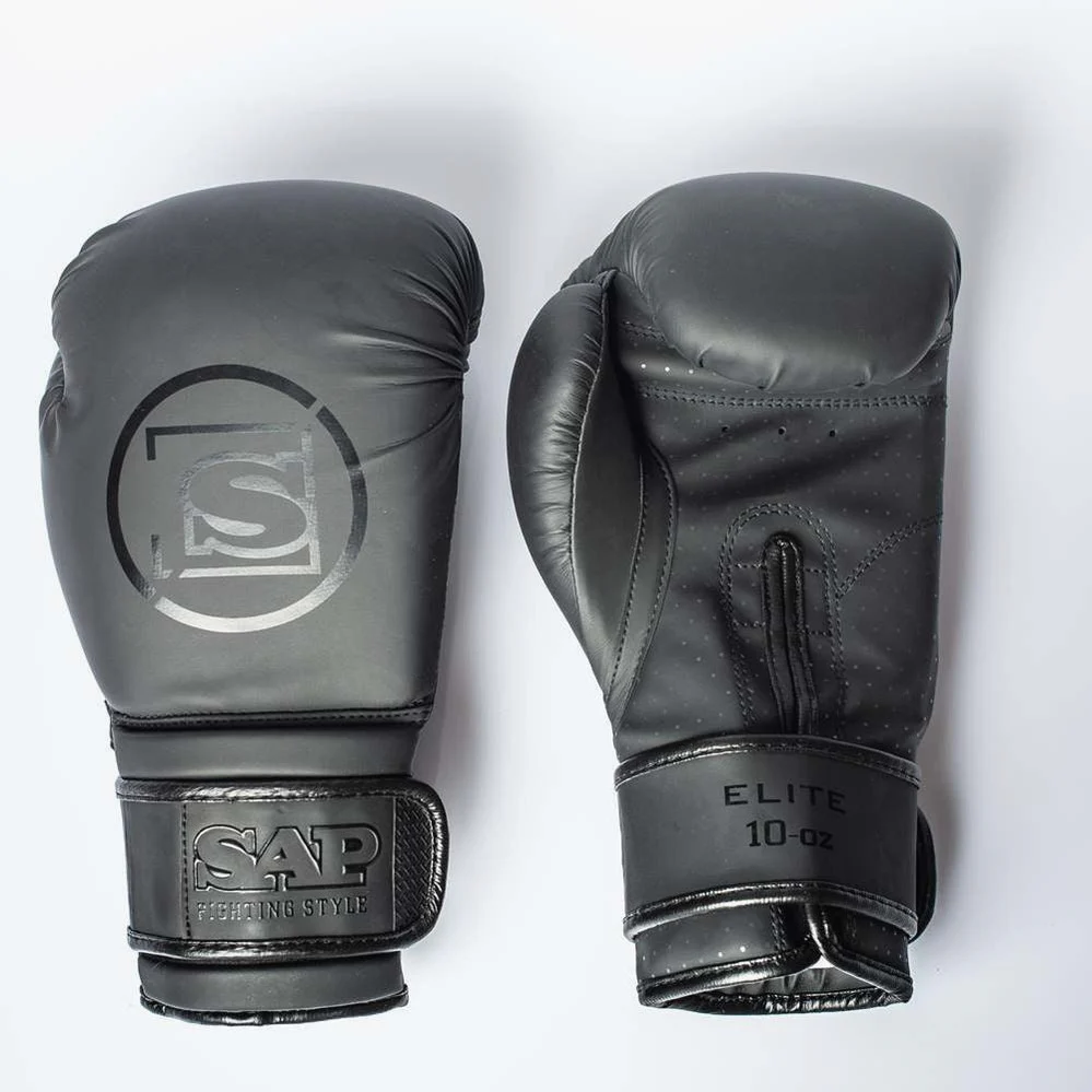 Boxing gloves boxing SAP Elite  - Image 3