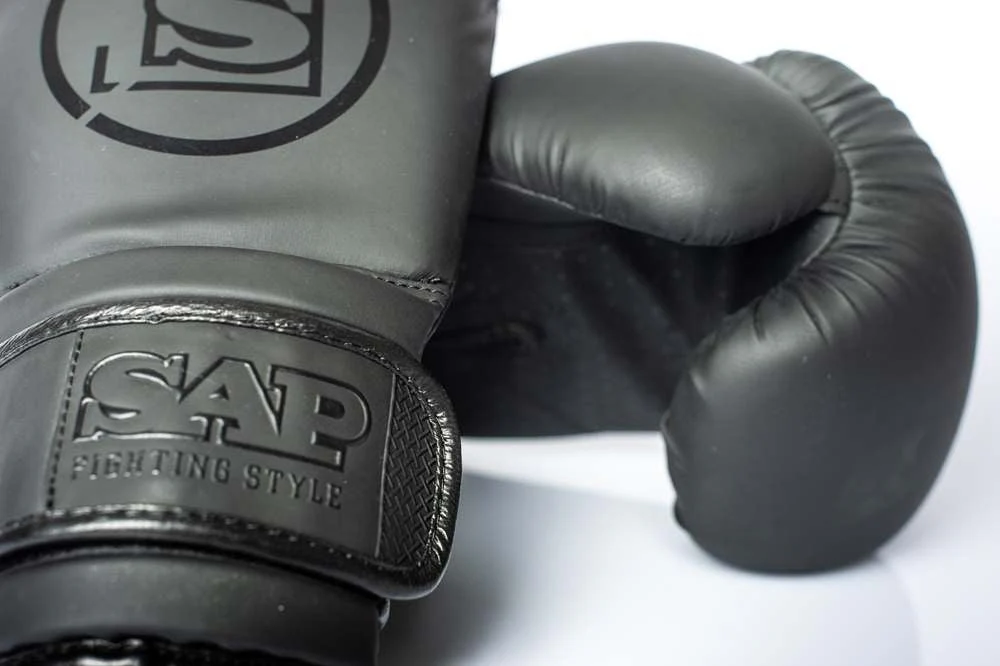 Boxing gloves boxing SAP Elite  - Image 6