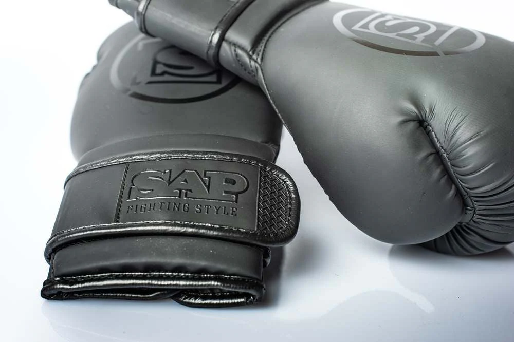 Boxing gloves boxing SAP Elite  - Image 7