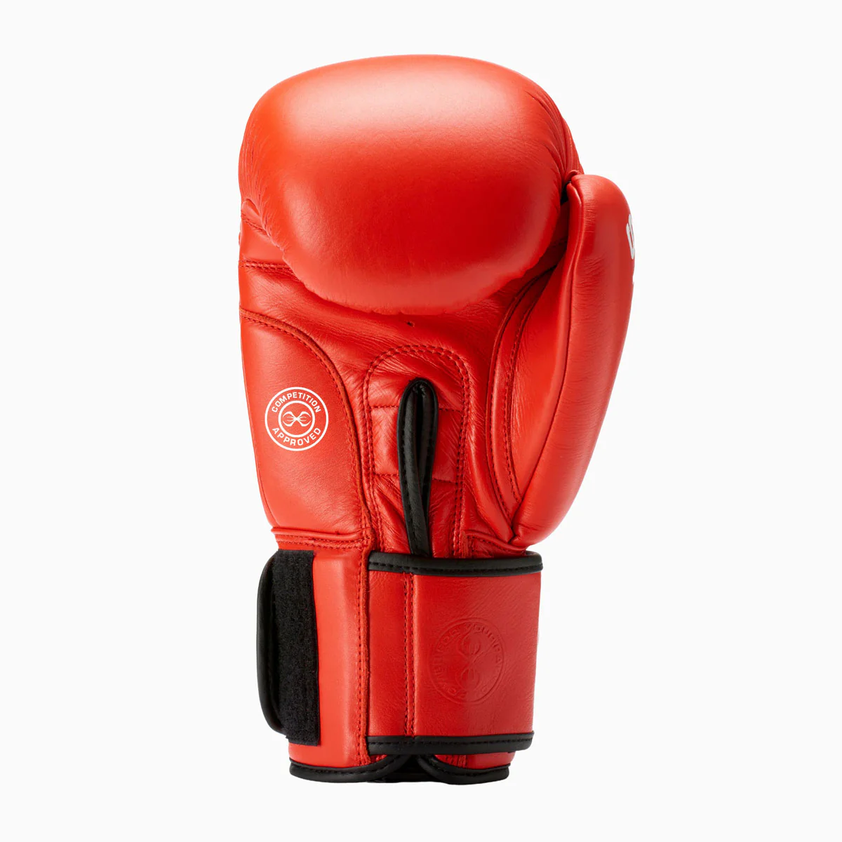 Boxing gloves Sting Competition Approved World Boxing Red  - Image 3