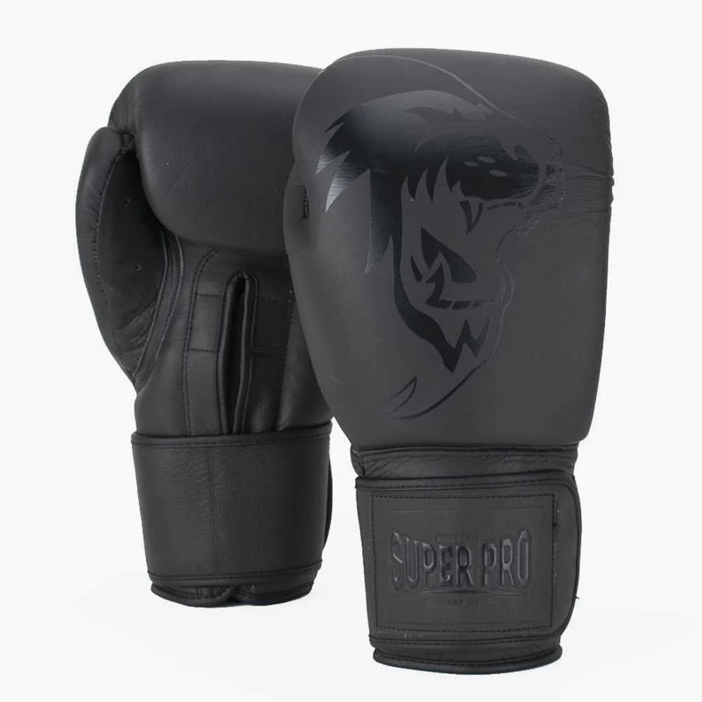 Boxing gloves Super Pro Legend  - Image 10