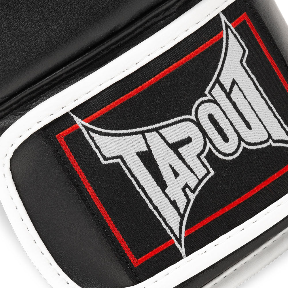 Boxing gloves Tapout Colton Black-White  - Image 3