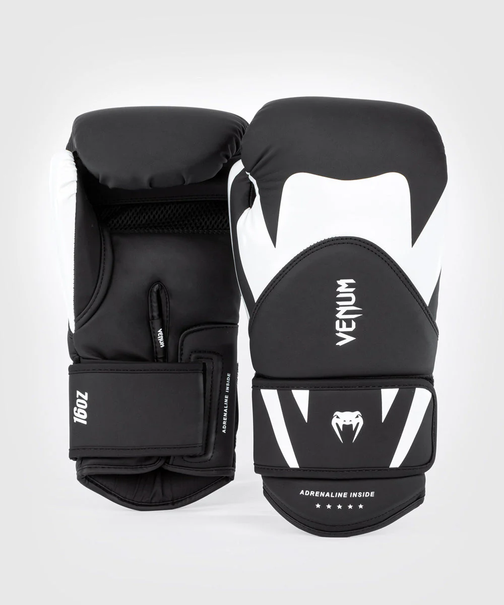 Boxing gloves Venum Challenger 4.0  - Image 14