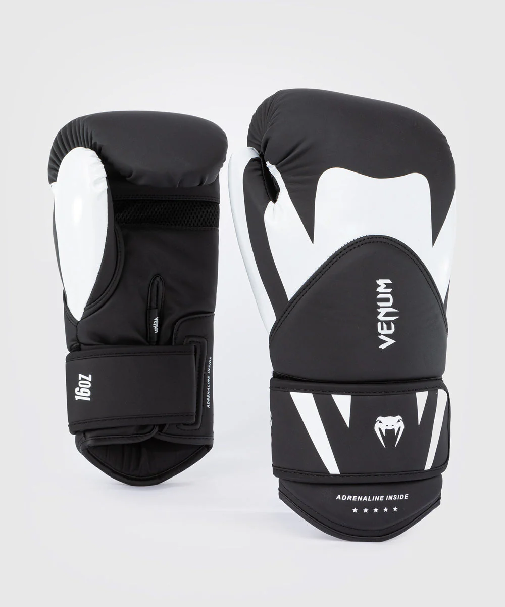 Boxing gloves Venum Challenger 4.0  - Image 15