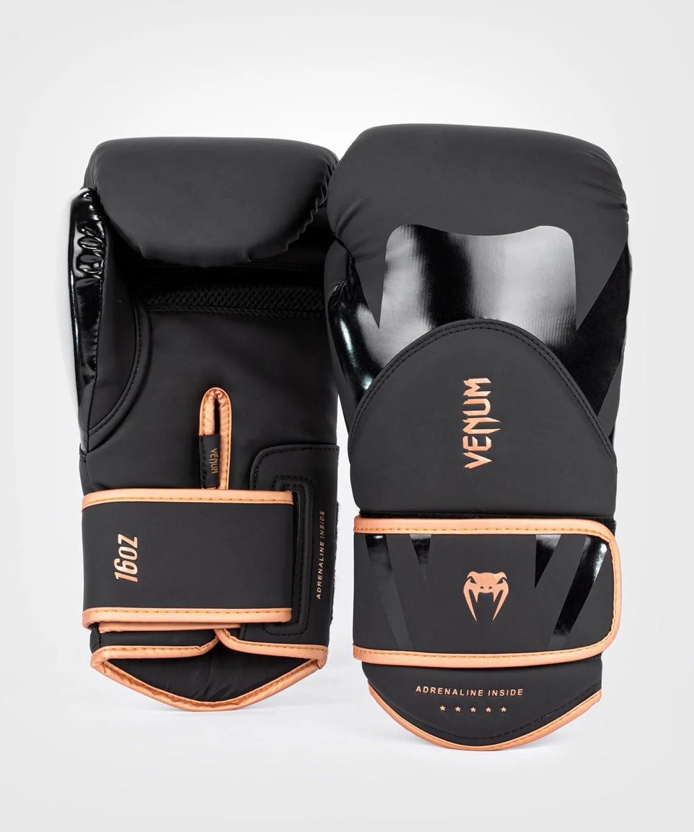 Boxing gloves Venum Challenger 4.0  - Image 8