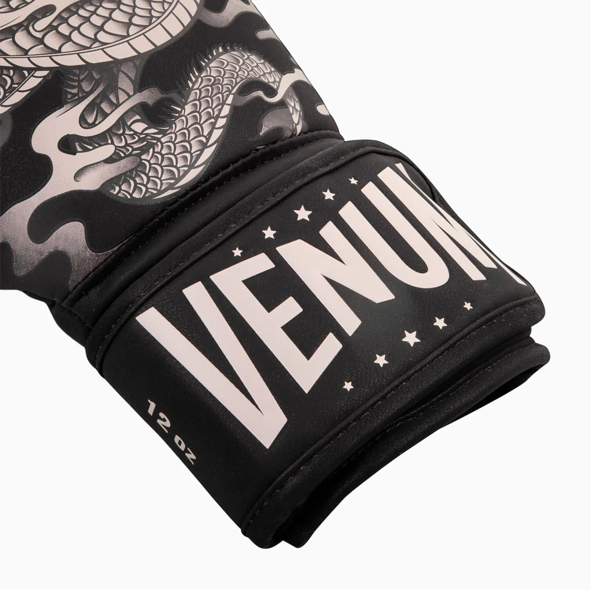 Boxing gloves Venum Dragon's Flight Sand - Image 3