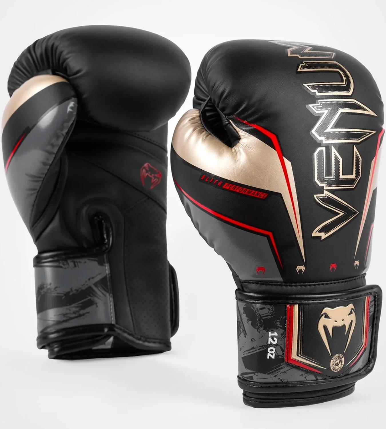 Boxing gloves Venum Elite EVO 