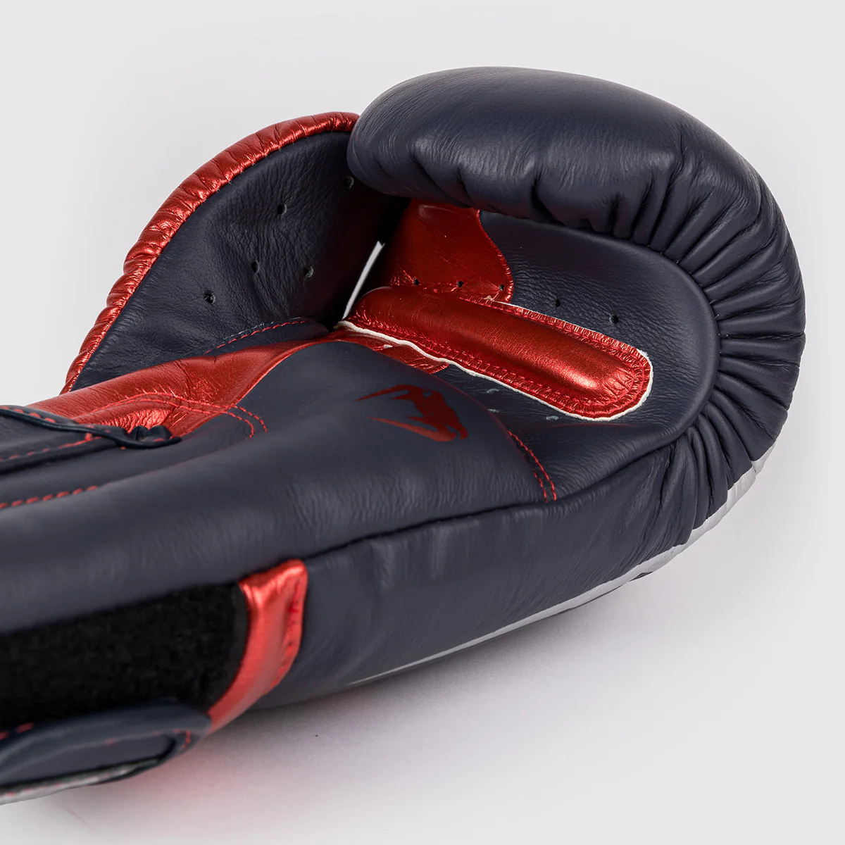 Boxing gloves Venum Giant 3.0 Special Edition Blu navy-red - Image 2