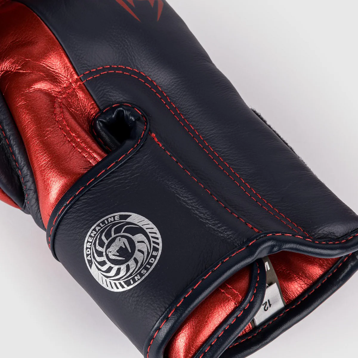 Boxing gloves Venum Giant 3.0 Special Edition Blu navy-red - Image 3