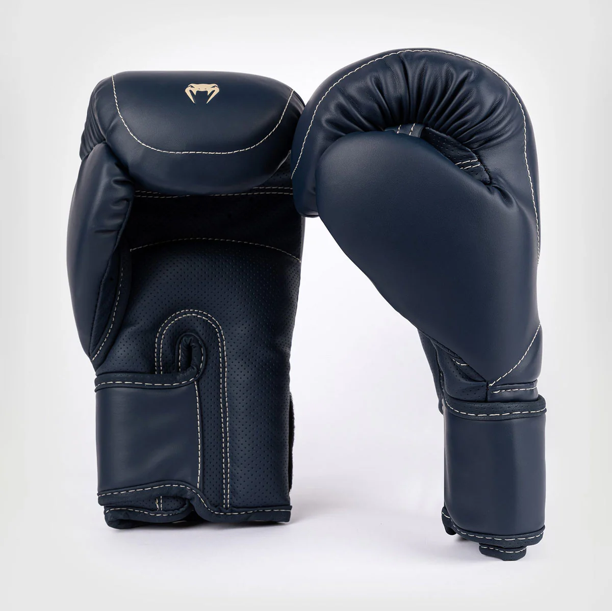 Boxing gloves Venum Impact Evo Blue  - Image 3