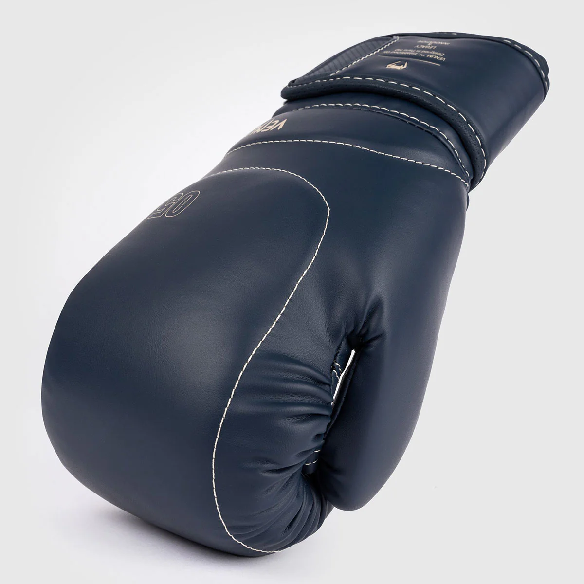 Boxing gloves Venum Impact Evo Blue  - Image 6