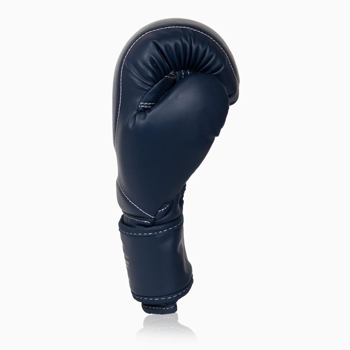Boxing gloves Venum Impact Evo Blue  - Image 9