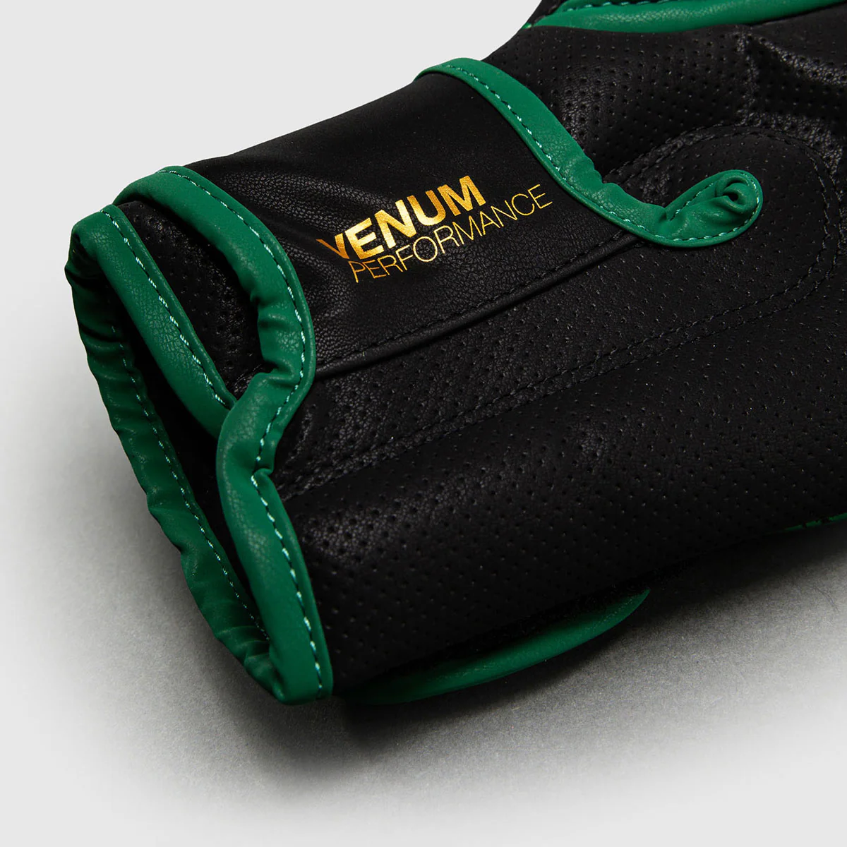 Boxing gloves Venum Matupa Black-green - Image 5