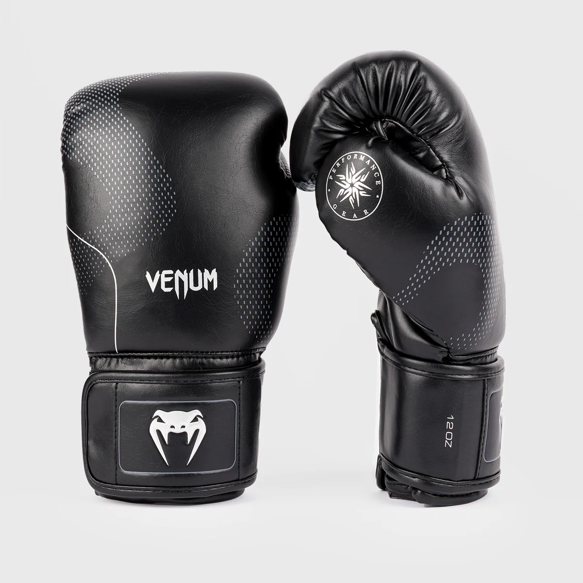 Boxing gloves Venum Nexus Black 