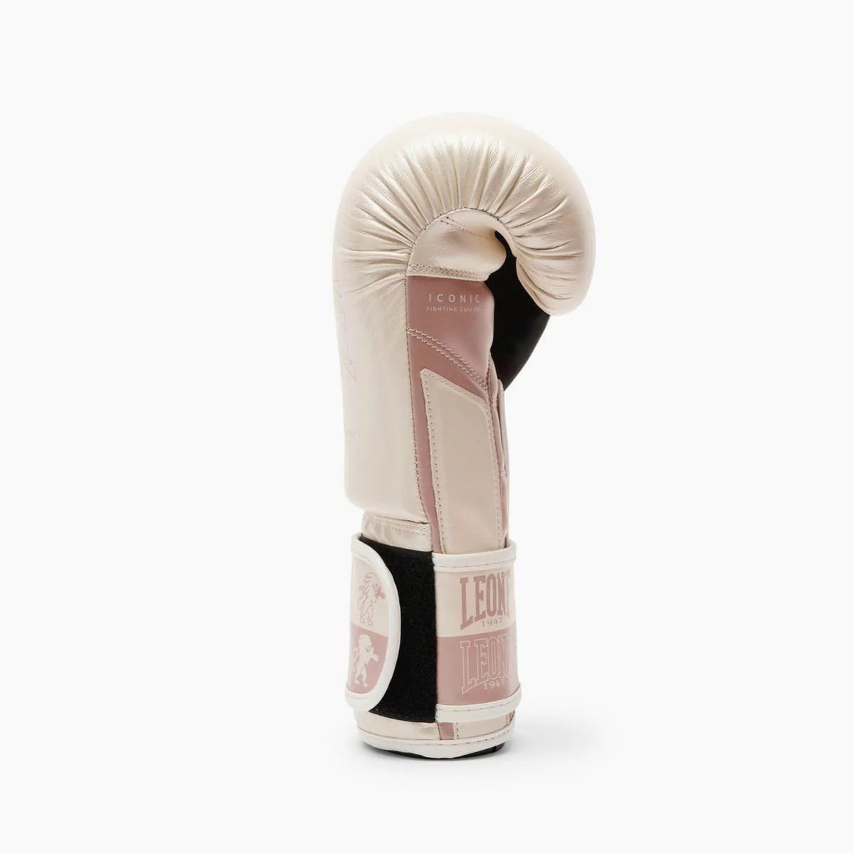 Boxing gloves Women Leone Iconic 10M GN312  - Image 2