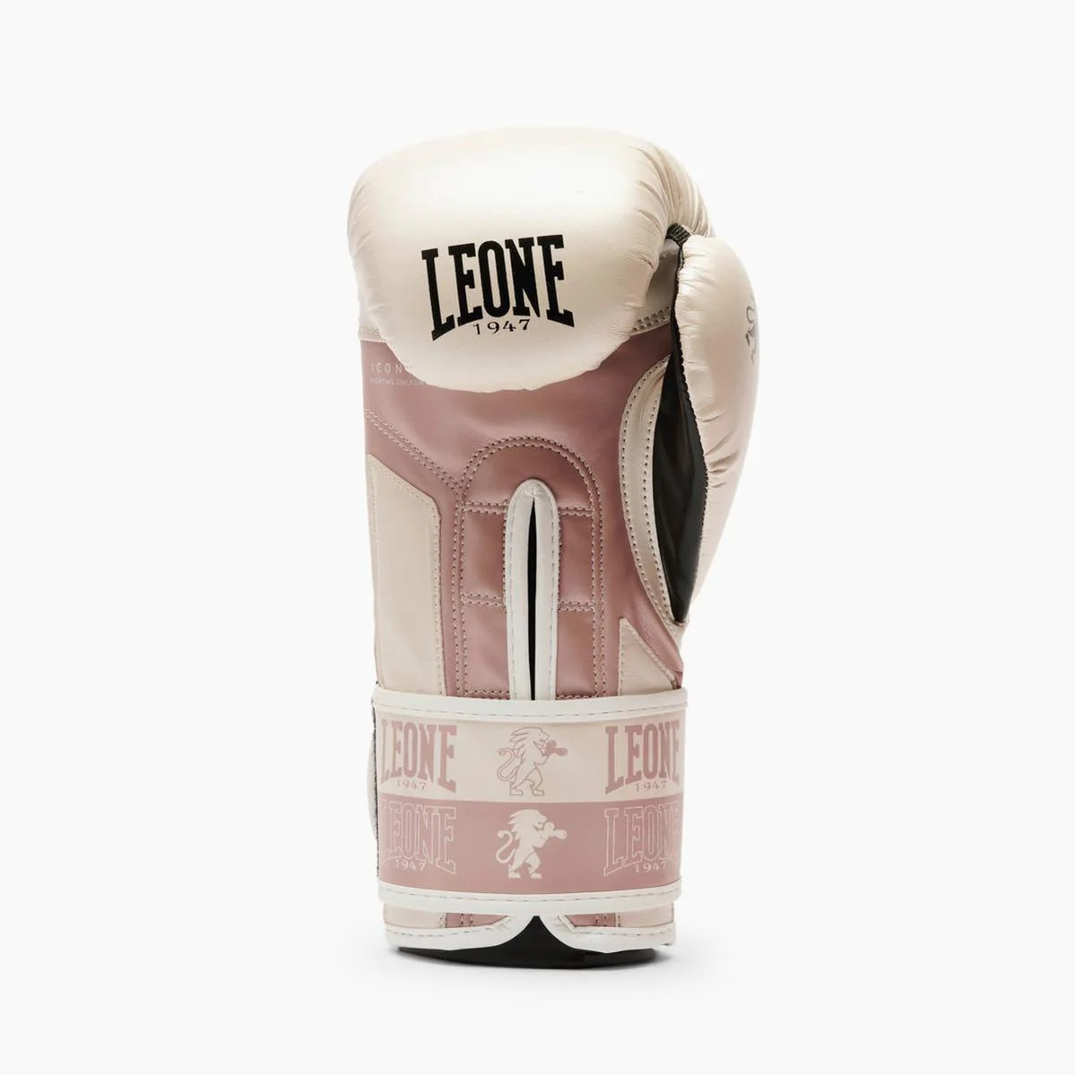 Boxing gloves Women Leone Iconic 10M GN312  - Image 3