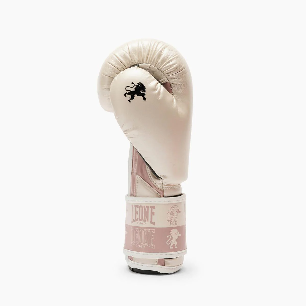 Boxing gloves Women Leone Iconic 10M GN312  - Image 4