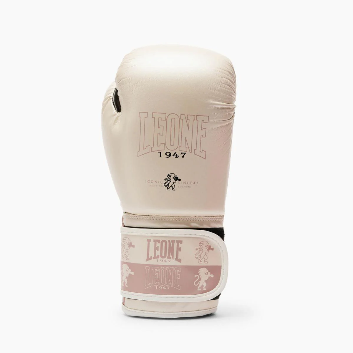 Boxing gloves Women Leone Iconic 10M GN312  - Image 5
