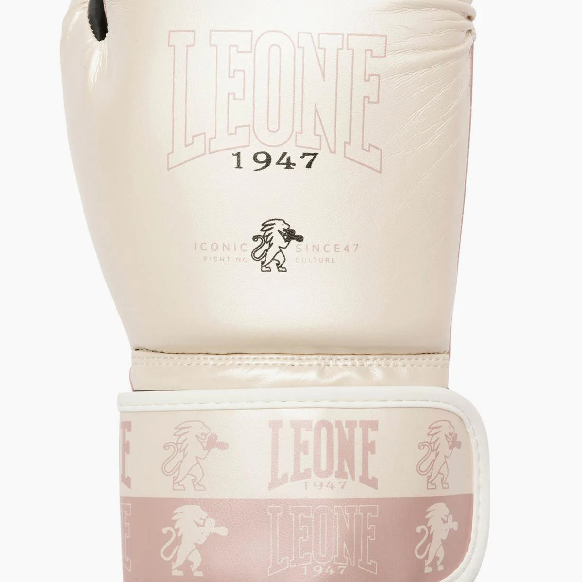 Boxing gloves Women Leone Iconic 10M GN312  - Image 6
