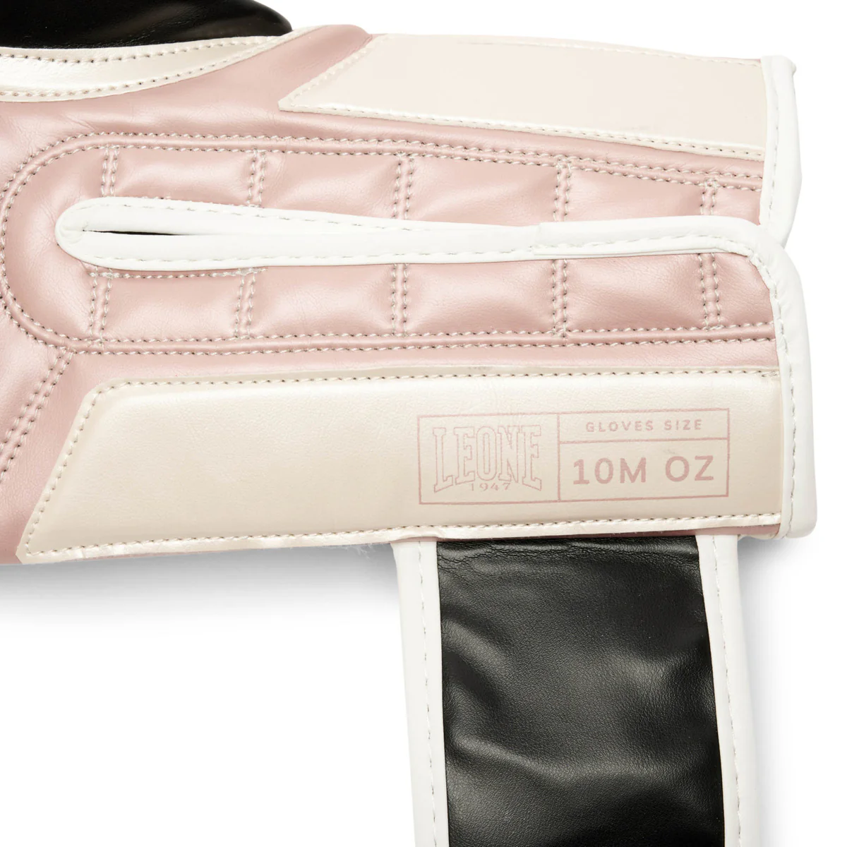 Boxing gloves Women Leone Iconic 10M GN312  - Image 7