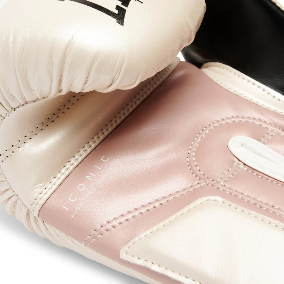 Boxing gloves Women Leone Iconic 10M GN312  - Image 8