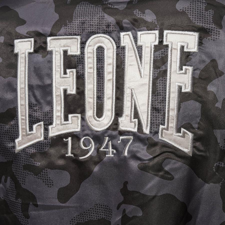 Boxing jacket Leone CamoBlack AB264 - Image 9