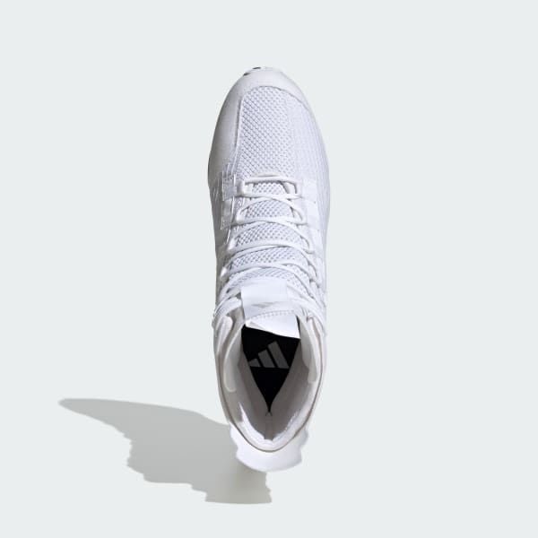 Boxing shoes Adidas Speedex 23 White  - Image 5