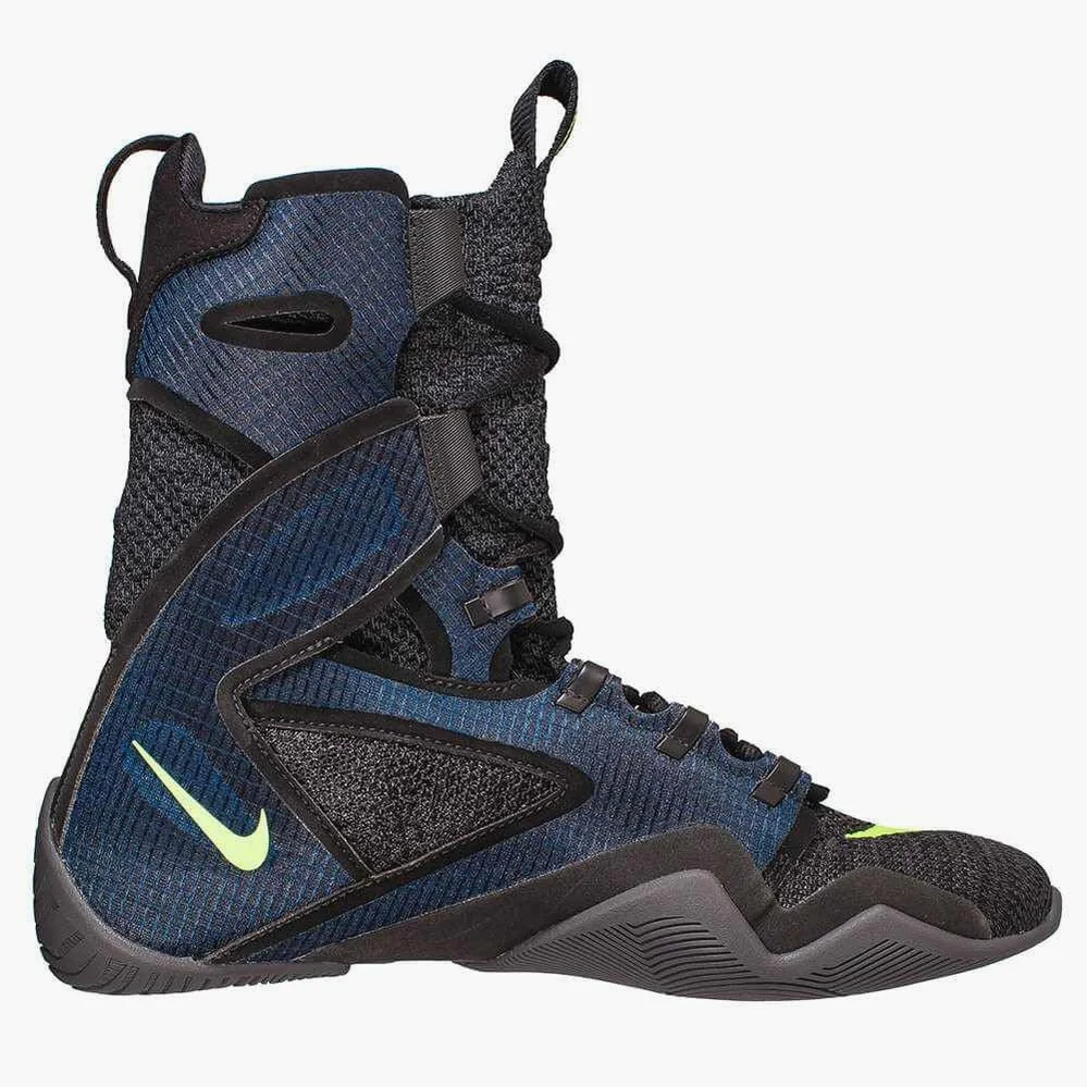Boxing shoes Nike Hyperko 2.0 Black 