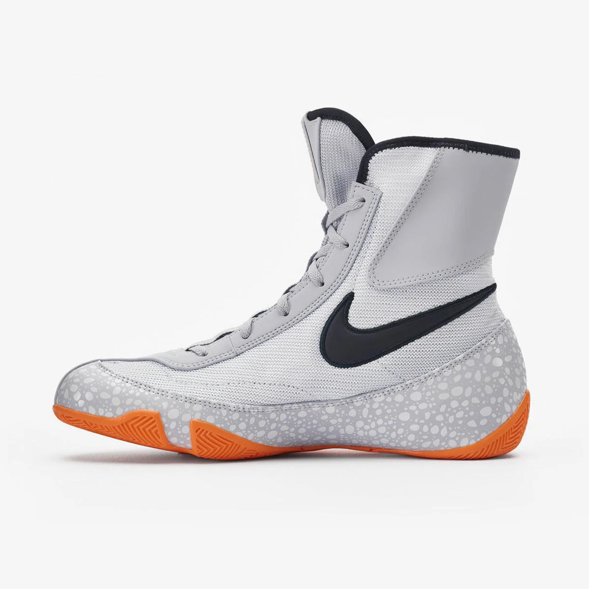 Boxing shoes Nike Machomai 2 "Electric" Olympic Special Edition  - Image 3