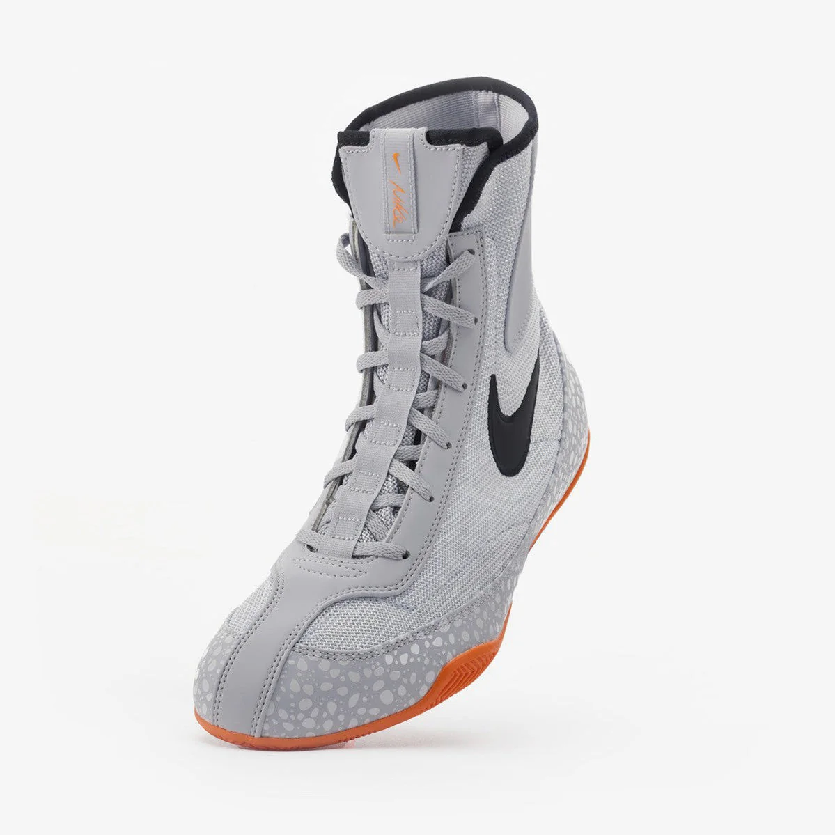 Boxing shoes Nike Machomai 2 "Electric" Olympic Special Edition  - Image 5