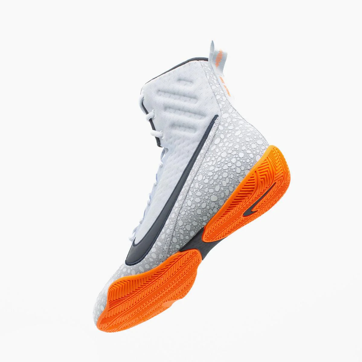 Boxing shoes Nike Machomai 3 Olympic Special Edition  - Image 7