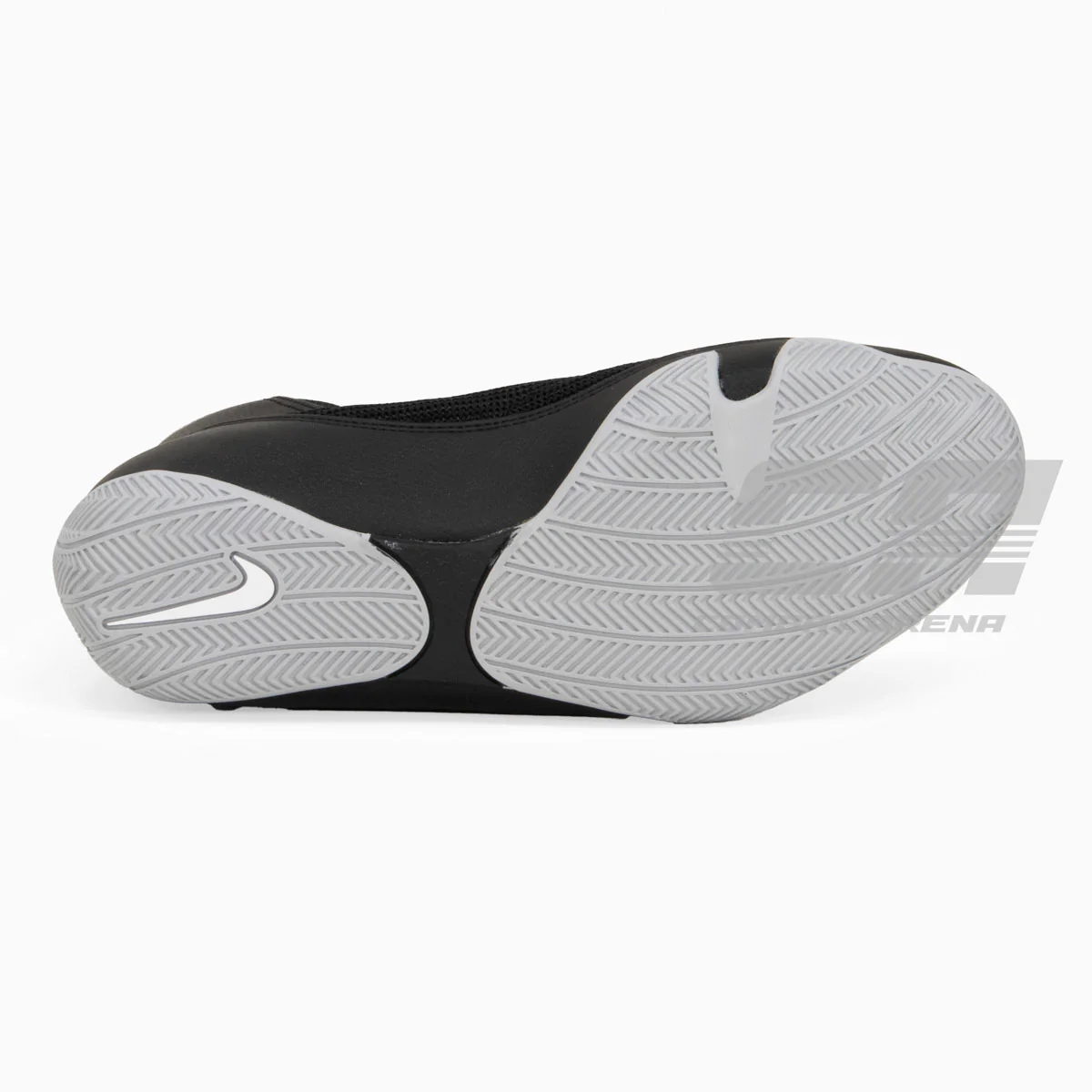 Boxing shoes Nike Machomai Black-White - Image 14