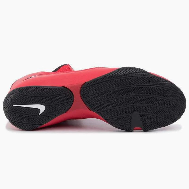 Boxing shoes Nike Machomai Red  - Image 5