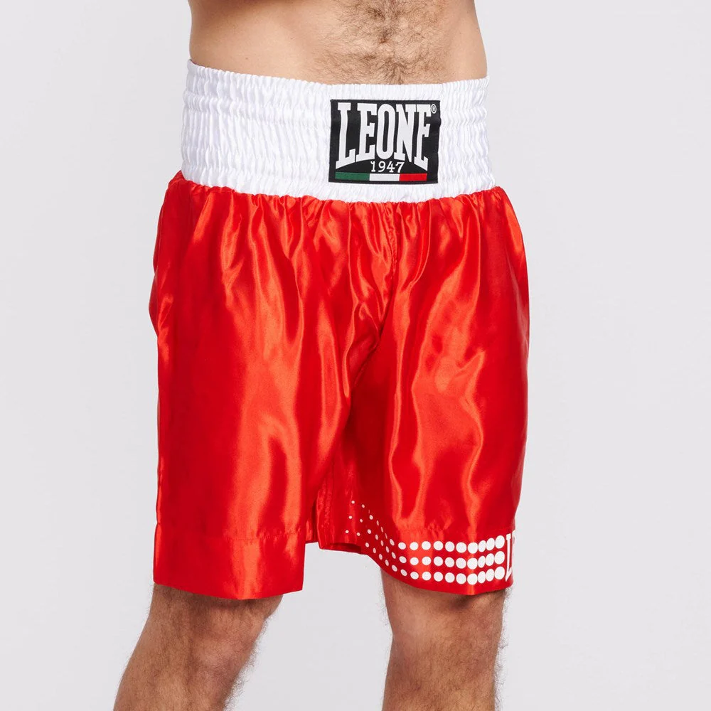 Boxing shorts Leone AB737  - Image 17