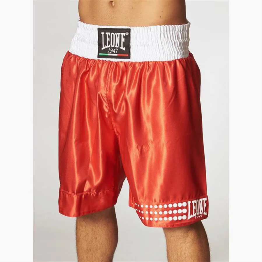 Boxing shorts Leone AB737  - Image 18