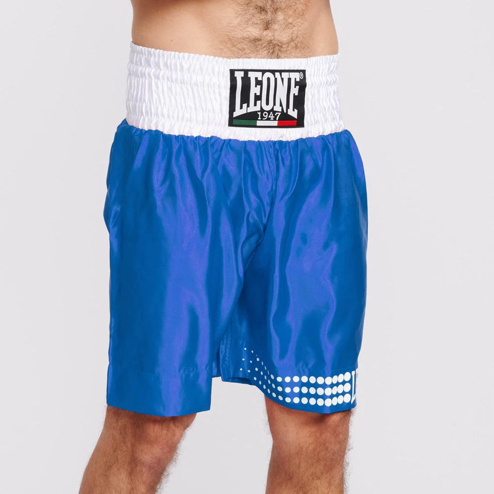 Boxing shorts Leone AB737  - Image 26
