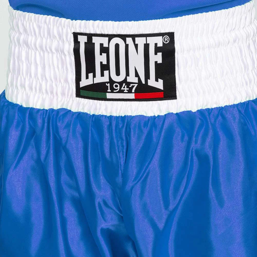 Boxing shorts Leone AB737  - Image 32