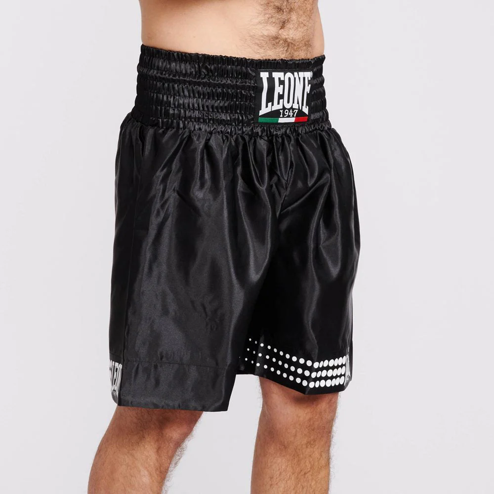 Boxing shorts Leone AB737  - Image 4