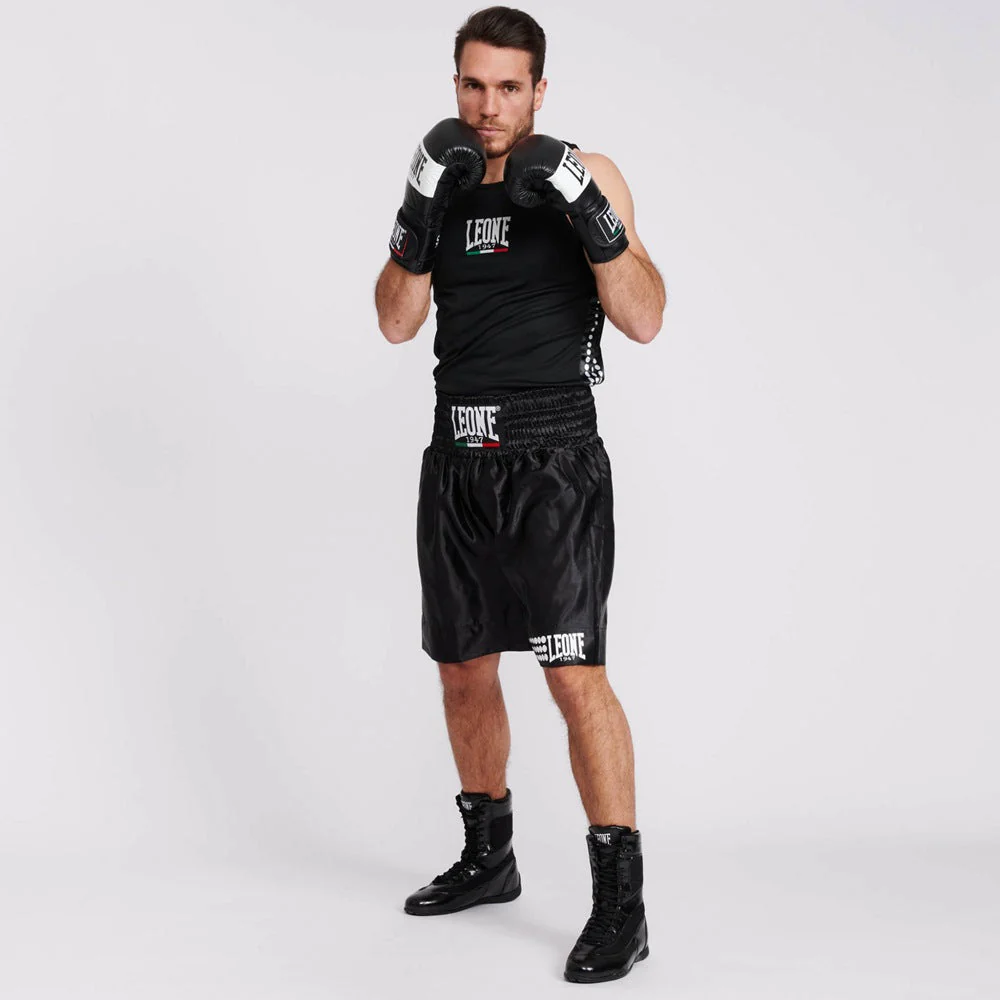 Boxing shorts Leone AB737  - Image 5