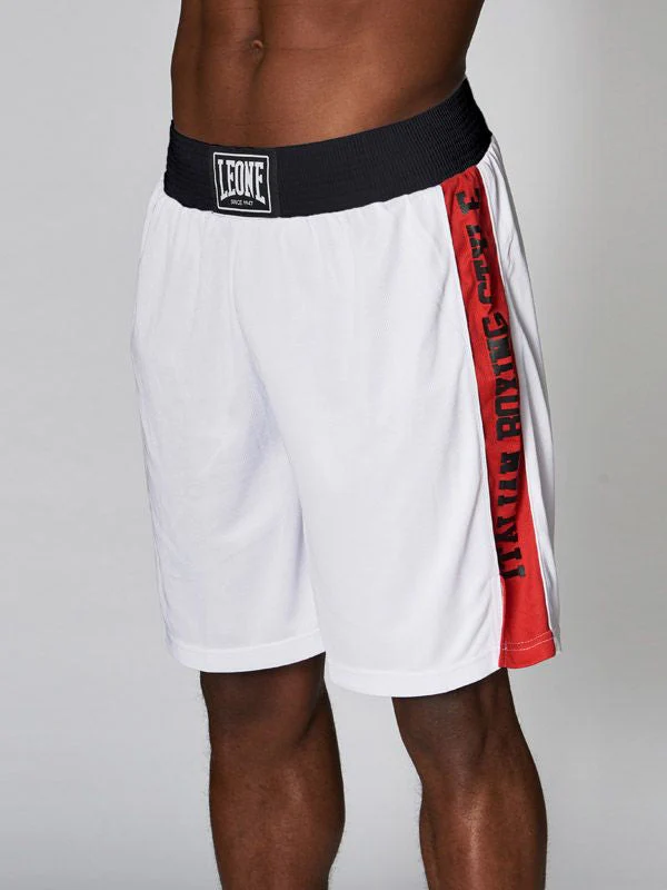 Boxing shorts Leone AB739  - Image 6
