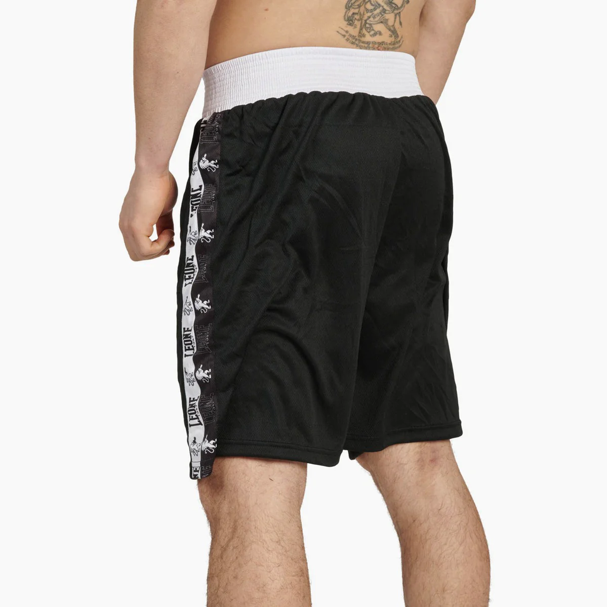 Boxing shorts Leone Iconic AB232  - Image 3