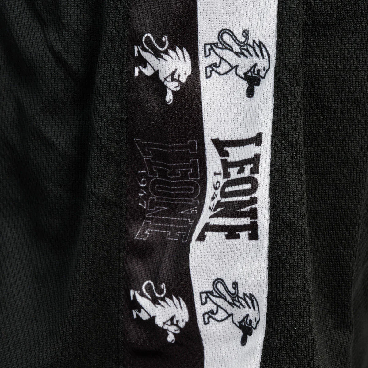 Boxing shorts Leone Iconic AB232  - Image 7