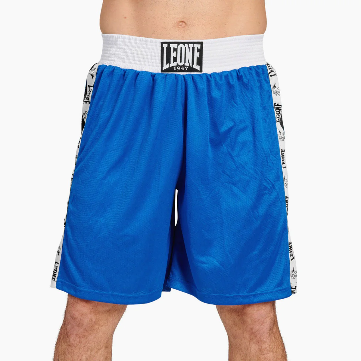 Boxing shorts Leone Iconic AB232  - Image 9