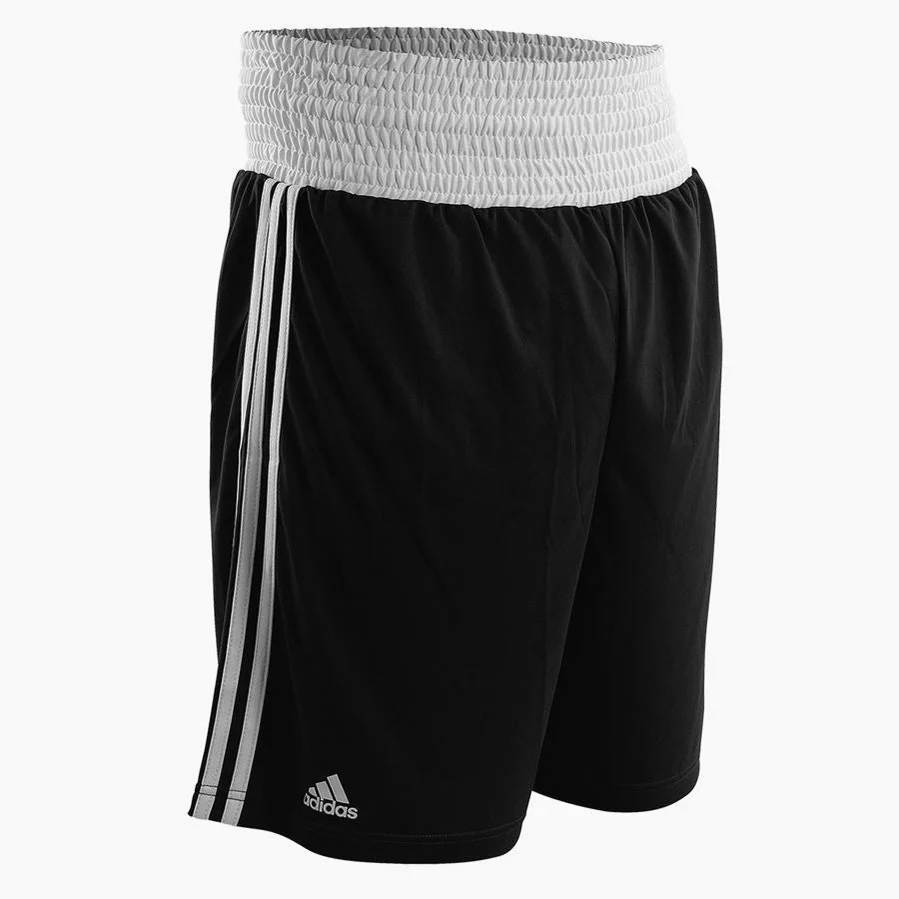 Boxing shorts Slimfit Adidas Punch line  - Image 3