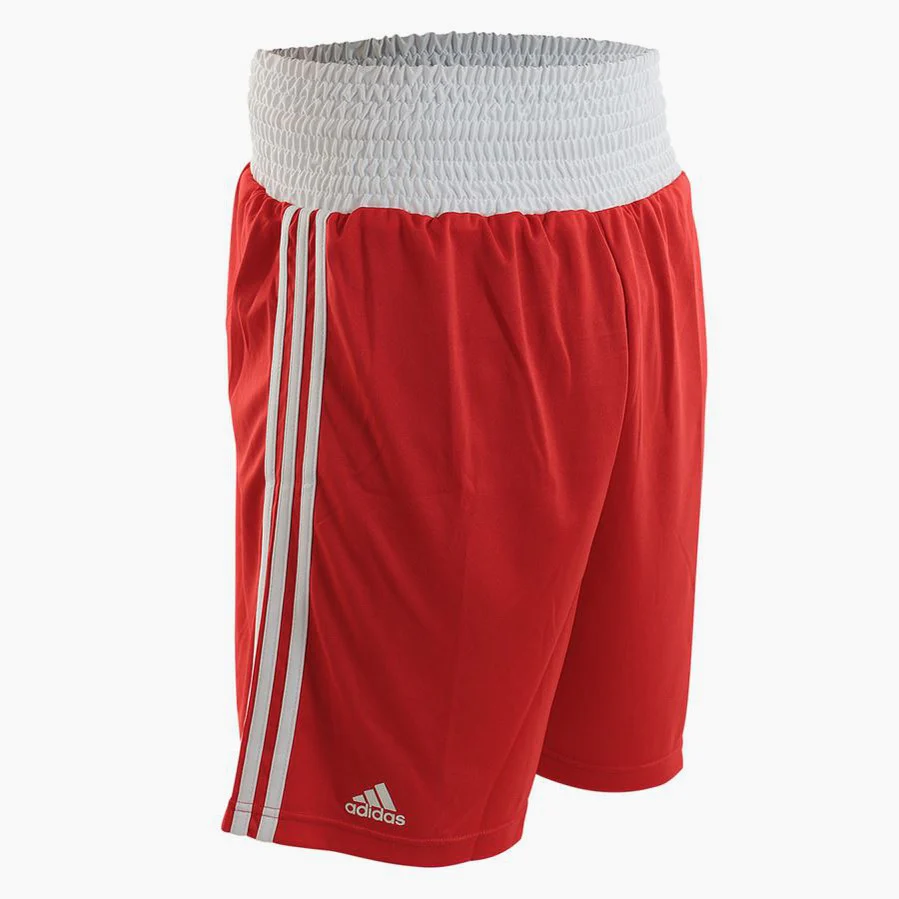 Boxing shorts Slimfit Adidas Punch line  - Image 5