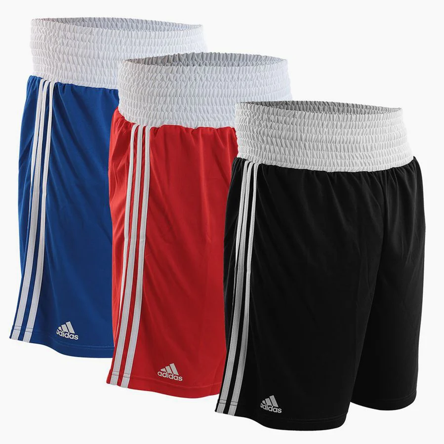 Boxing shorts Slimfit Adidas Punch line  - Image 6