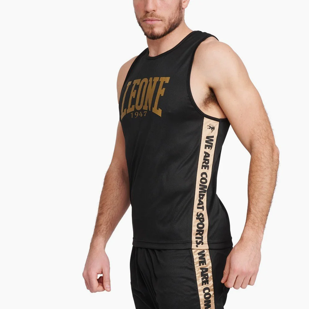 Boxing singlet Leone DNA AB228  - Image 4