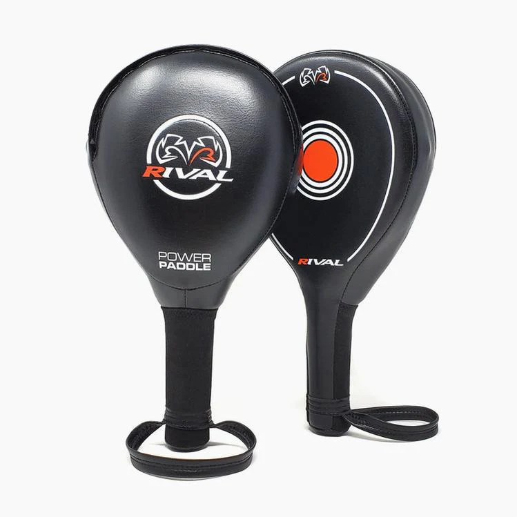 Boxing Target Paddles Rival Power RPDL 