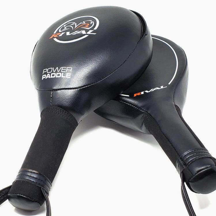 Boxing Target Paddles Rival Power RPDL  - Image 3