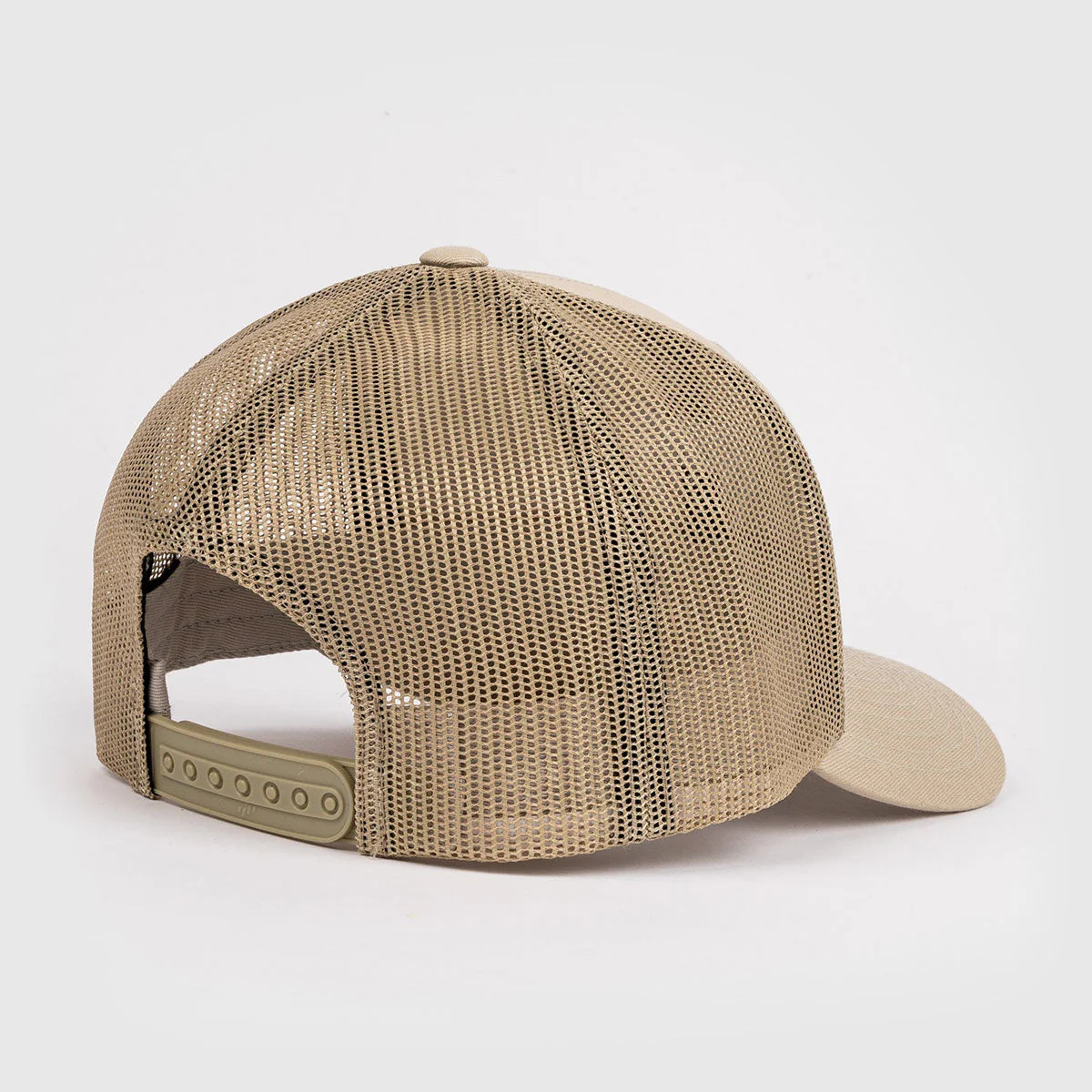 Hat Venum Trucker Beige  - Image 4